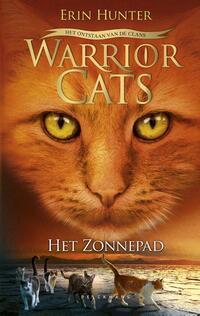 Warrior Cats serie 0 - Het zonnepad (deel 1)