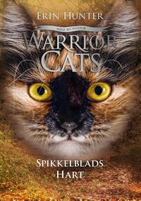 Warrior Cats Mini Avontuur - Spikkelblads hart