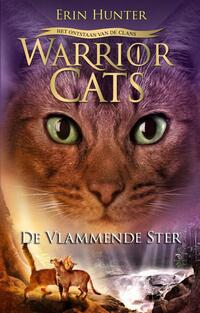 Warrior Cats Serie 0 - De vlammende ster (deel 4)