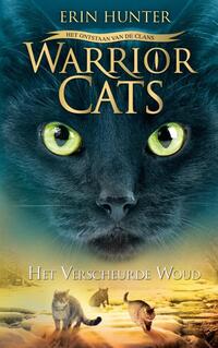 Warrior Cats serie 0 - Het verscheurde woud (deel 5)