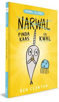 Pindakaas en kwal