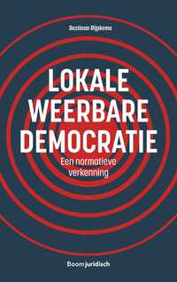 Lokale weerbare democratie