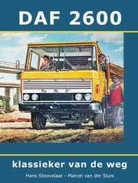 Daf 2600