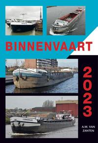 Binnenvaart