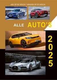 Alle auto's 2025