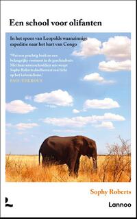 Een school voor olifanten