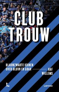 Clubtrouw