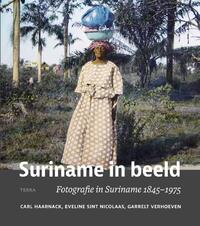 Suriname in beeld