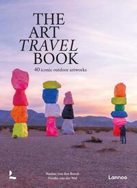 The Art Travel Book