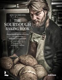 The Sourdough Baking Book