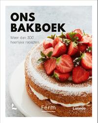 Ons Bakboek