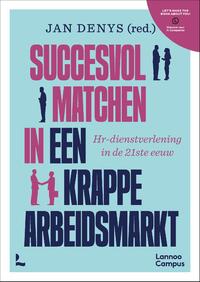 Succesvol matchen in een krappe arbeidsmarkt