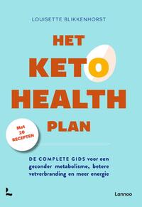 Het keto health plan