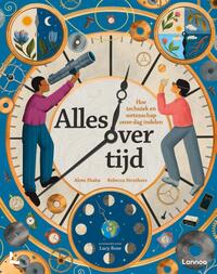 Alles over tijd