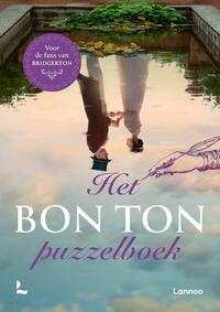 Het bon ton puzzelboek
