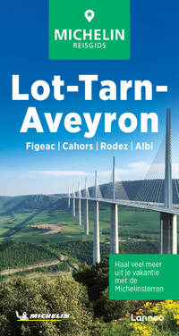 Lot - Tarn - Aveyron