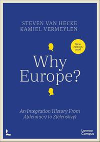 Why Europe? (new edition)