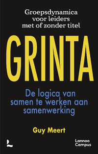 GRINTA - De logica van samen werken aan samenwerking