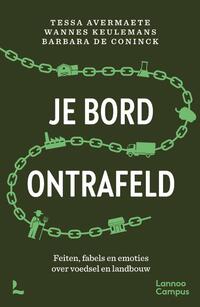Je bord ontrafeld