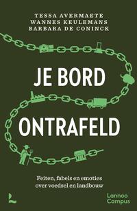 Je bord ontrafeld