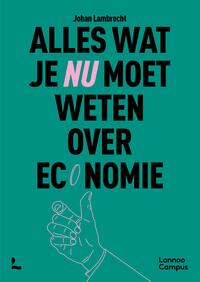 Alles wat je nu moet weten over economie