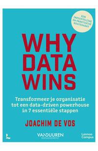 Why Data Wins