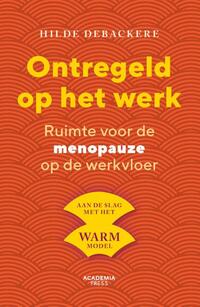 Ontregeld op het werk