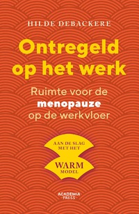 Ontregeld op het werk