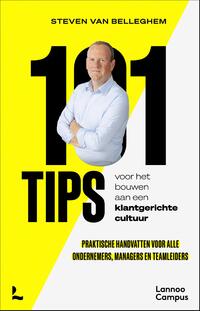 101 Tips Voor Het Bouwen Aan Een Klantgerichte Cultuur