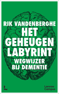 Het geheugenlabyrint