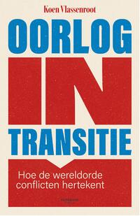 Oorlog in transitie