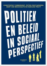 Politiek en beleid in sociaal perspectief