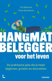 Hangmatbelegger voor het leven