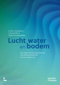 Lucht, water en bodem
