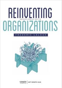 Reinventing organizations