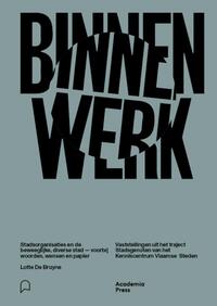 Binnenwerk