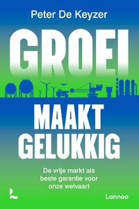Groei maakt gelukkig