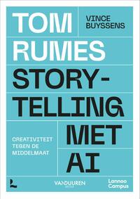 Storytelling met AI