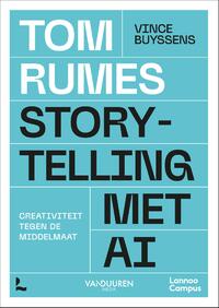 Storytelling met AI
