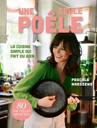 Une seule poêle
