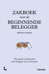 Zakboek voor de beginnende belegger