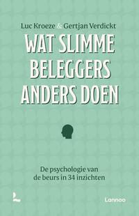Wat slimme beleggers anders doen