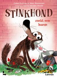 Stinkhond zoekt een baasje