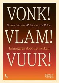 Vonk! Vlam! Vuur!