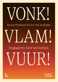 Vonk! Vlam! Vuur!