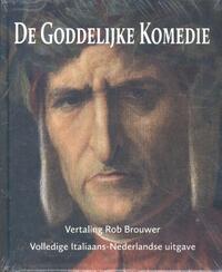 De Goddelijke Komedie en de Menselijke tragedie