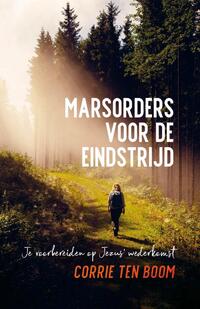 Marsorders voor de eindstrijd