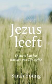Jezus leeft