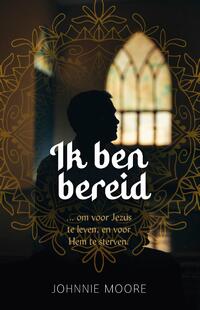 Ik ben bereid E-book