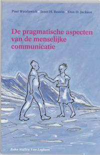 De pragmatische aspecten van de menselijke communicatie